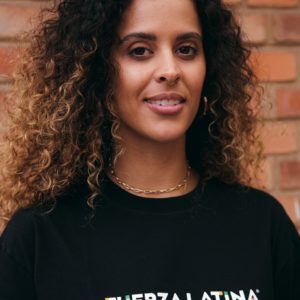 Camisetão LOGO preto