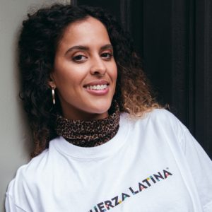 Camisetão LOGO branco