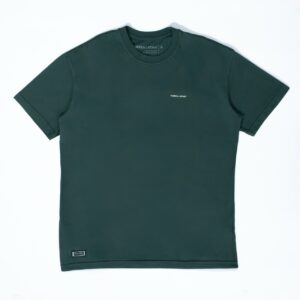 Camisetão GUARÁ verde